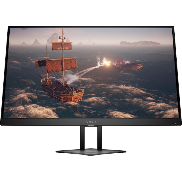 HP Omen 27i 27" gaming-skærm