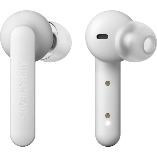 Urbanears Alby true wireless in-ear høretelefoner (hvid) | Elgiganten