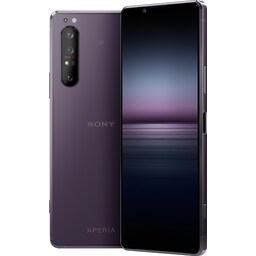 Sony Xperia 1 II 5G smartphone 8/256 GB (lilla)