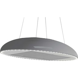 Eico Eico Eclipse Aluminium emhætte 5714