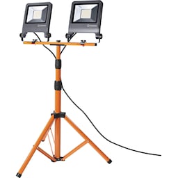 Ledvance LED arbejdslampe tripod 2x50W