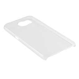 Gear cover til Samsung Galaxy S6 - transparent