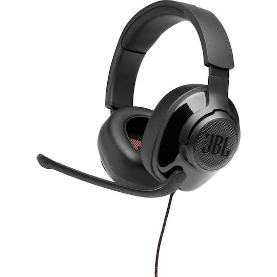 JBL Quantum 300 gaming headset | Elgiganten