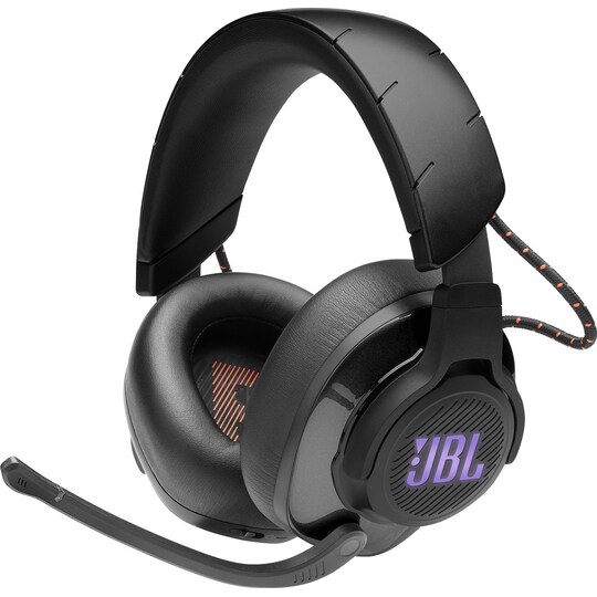JBL Quantum 600 trådløst gaming headset | Elgiganten