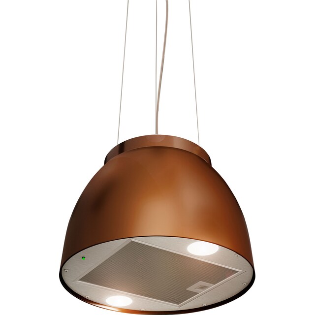 Eico Luna Copper emhætte 4592