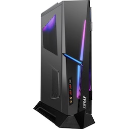 MSI MEG Trident X stationær gaming desktop