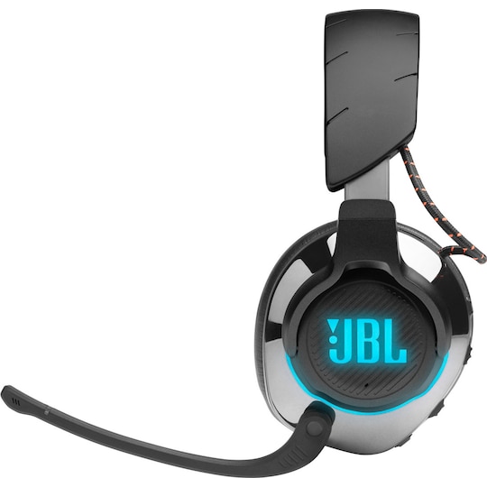 JBL Quantum 800 trådløst gaming headset | Elgiganten