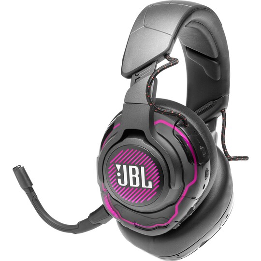 JBL Quantum One gaming headset | Elgiganten
