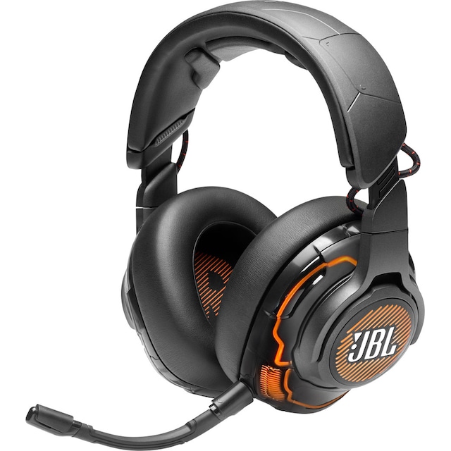 JBL Quantum One gaming headset