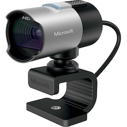 Microsoft LifeCam Studio for Business webkamera