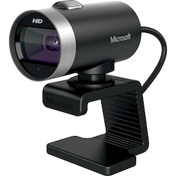 Microsoft LifeCam Cinema for Business webkamera