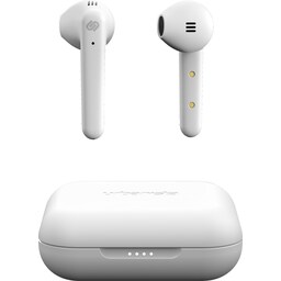 Urbanista Stockholm Plus trådløse in-ear høretelefoner (fluffy cloud)