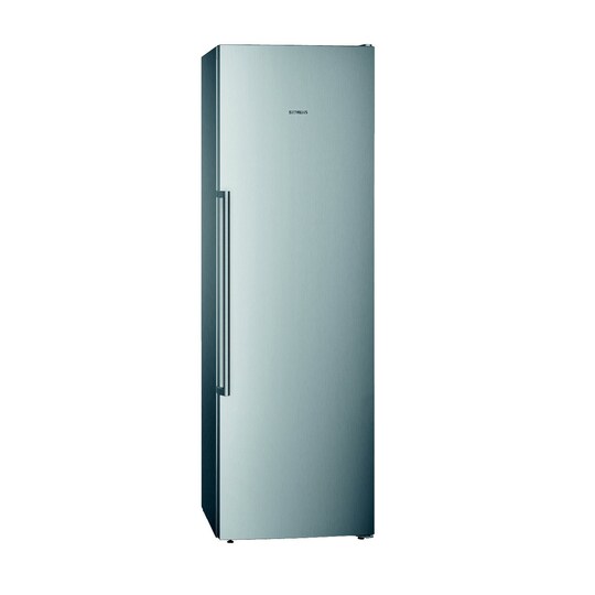 Siemens fryser GS36NAI31 (186 cm) | Elgiganten