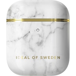 iDeal AirPods etui (hvid)