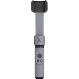 Zhiyun Smooth-X Essential Combo gimbal til smartphones (grå)