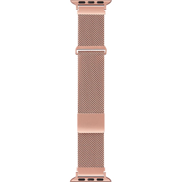 Sandstrøm Apple Watch trådstrop 38/40/41 mm (rose gold)