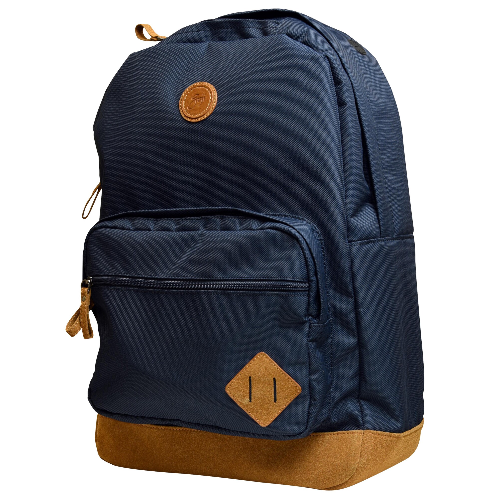 Perfekt skole/studie rygsæk til 15.6" bærbar PC - Elgiganten