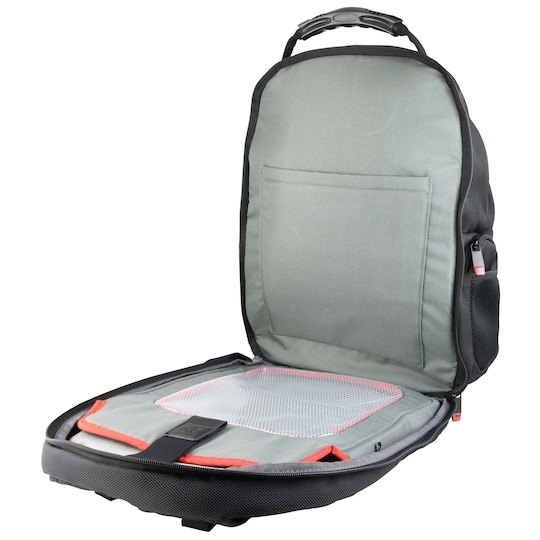 Goji Premium 15.6" computer rygsæk - sort | Elgiganten