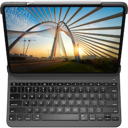 Logitech Slim Folio tastaturetui til iPad Pro 11