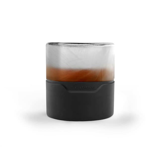 Rabbit Fryselige Whiskyglas 2-pak