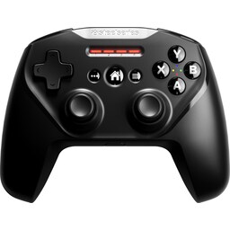 SteelSeries Nimbus Plus Controller til Apple