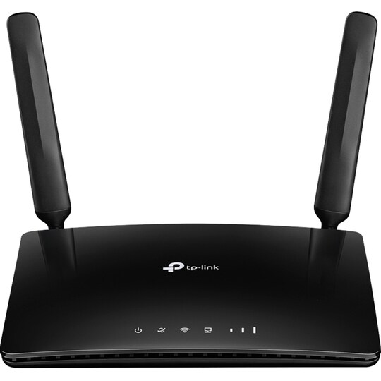 TP-Link MR150 4G LTE wi-fi router | Elgiganten