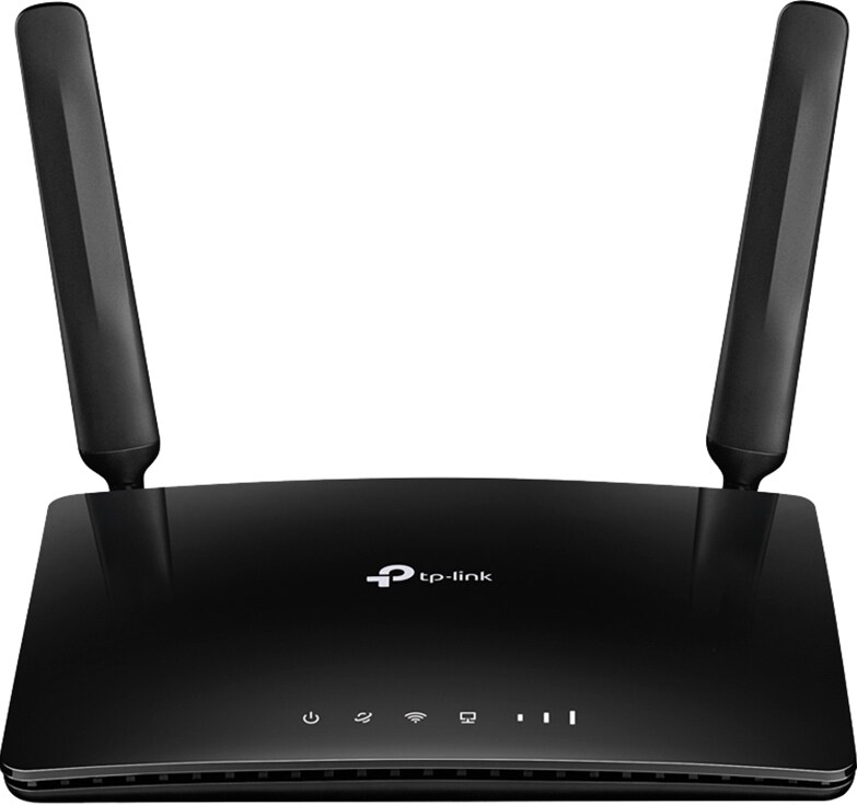 TP-Link MR150 4G LTE wi-fi router | Elgiganten