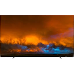 Philips 55" OLED804 4K UHD Smart TV 55OLED804/12