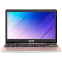 Asus Vivobook E210 11,6" bærbar computer (rose pink)