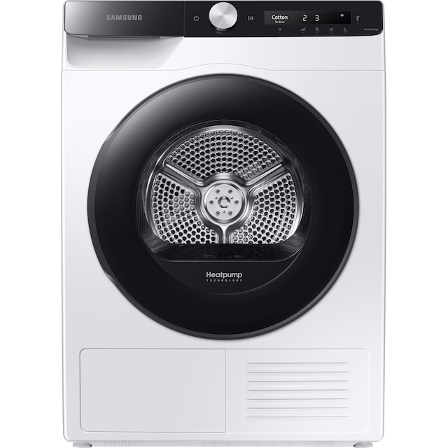 Samsung Serie 5000 tørretumbler DV95T5240AE (9 kg)