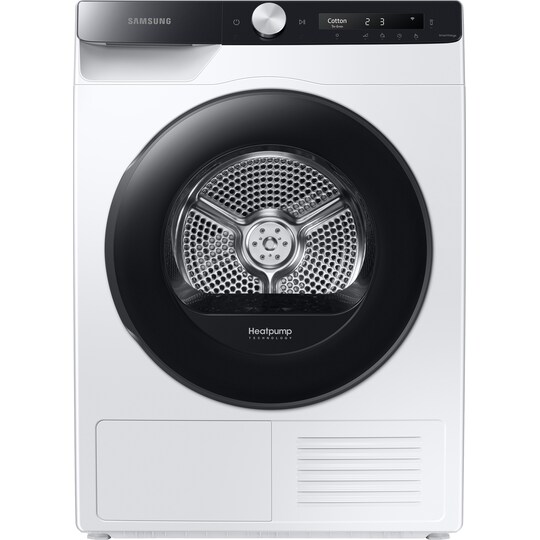 Samsung Serie 5000 tørretumbler DV95T5240AE (9 kg)