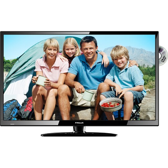 Finlux 32" 12V HD Ready LED TV 32C285FLXD | Elgiganten