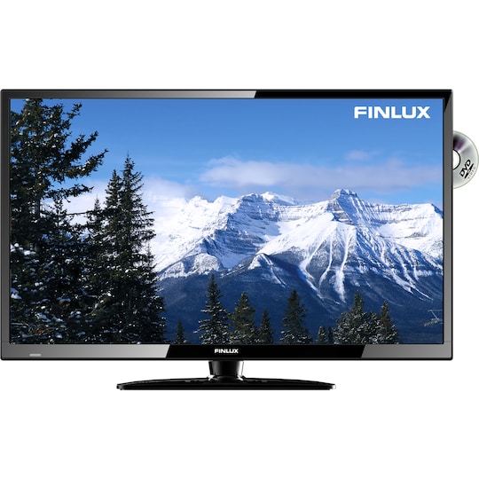 Finlux 32" 12V HD Ready LED TV 32C285FLXD | Elgiganten