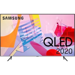 Samsung 55" Q67T 4K UHD QLED Smart-TV QE55Q67TAU (2020)