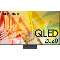 Samsung 55" Q95T 4K UHD QLED Smart-TV QE55Q95TAT (2020)