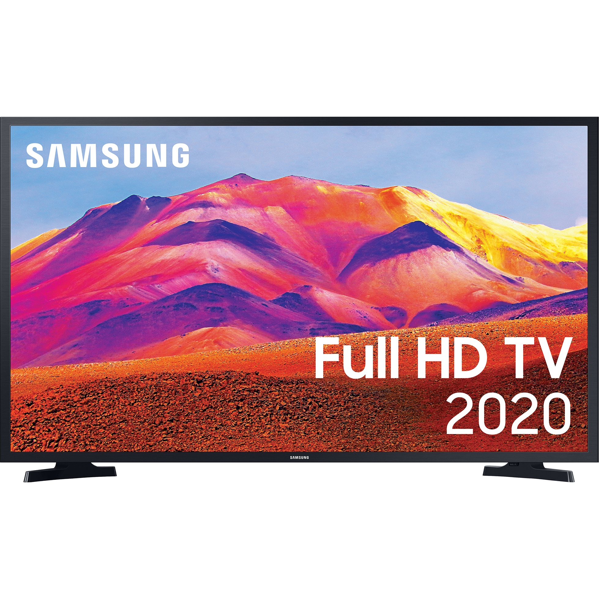 Samsung 32" T5305 Full HD Smart TV UE32T5305 | Elgiganten