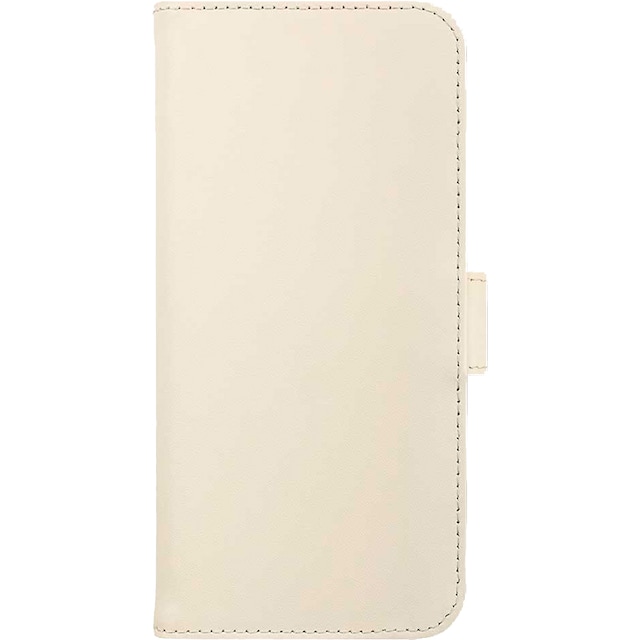 La Vie Samsung Galaxy S20 Ultra cover med pung (cream beige)