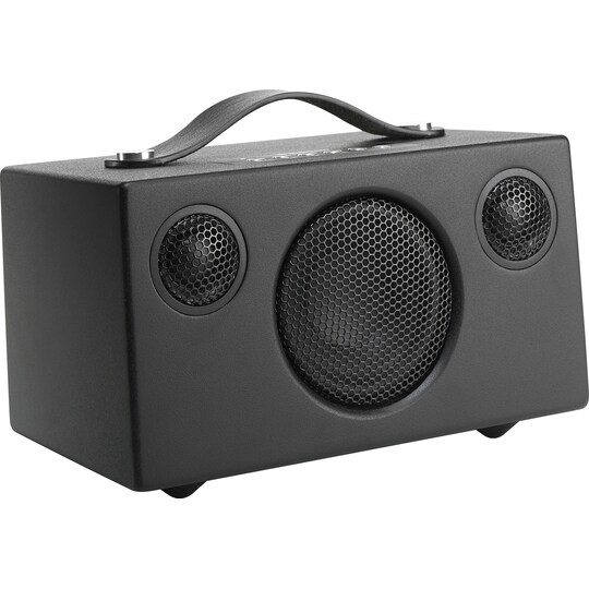 Audio Pro Addon T3 Plus bærbar højttaler (sort) | Elgiganten