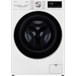 LG Vaskemaskine & Tørretumbler | Elgiganten