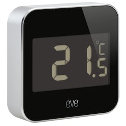 Eve Degree termometer og barometer