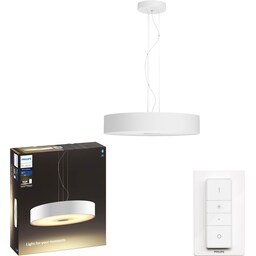 Philips Hue Fair pendellampe 4033931P6 (hvid)