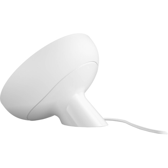 Philips Hue Bloom LED-lampe (hvid) | Elgiganten