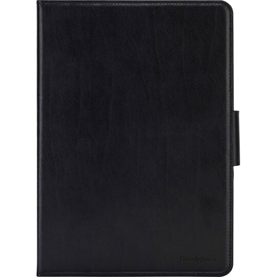 Sandstrom iPad 10,2" og 10,5" læder-foliocover (sort) | Elgiganten