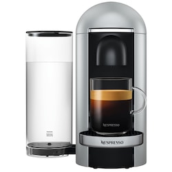 Nespresso - bæredygtig produceret kaffe | Elgiganten