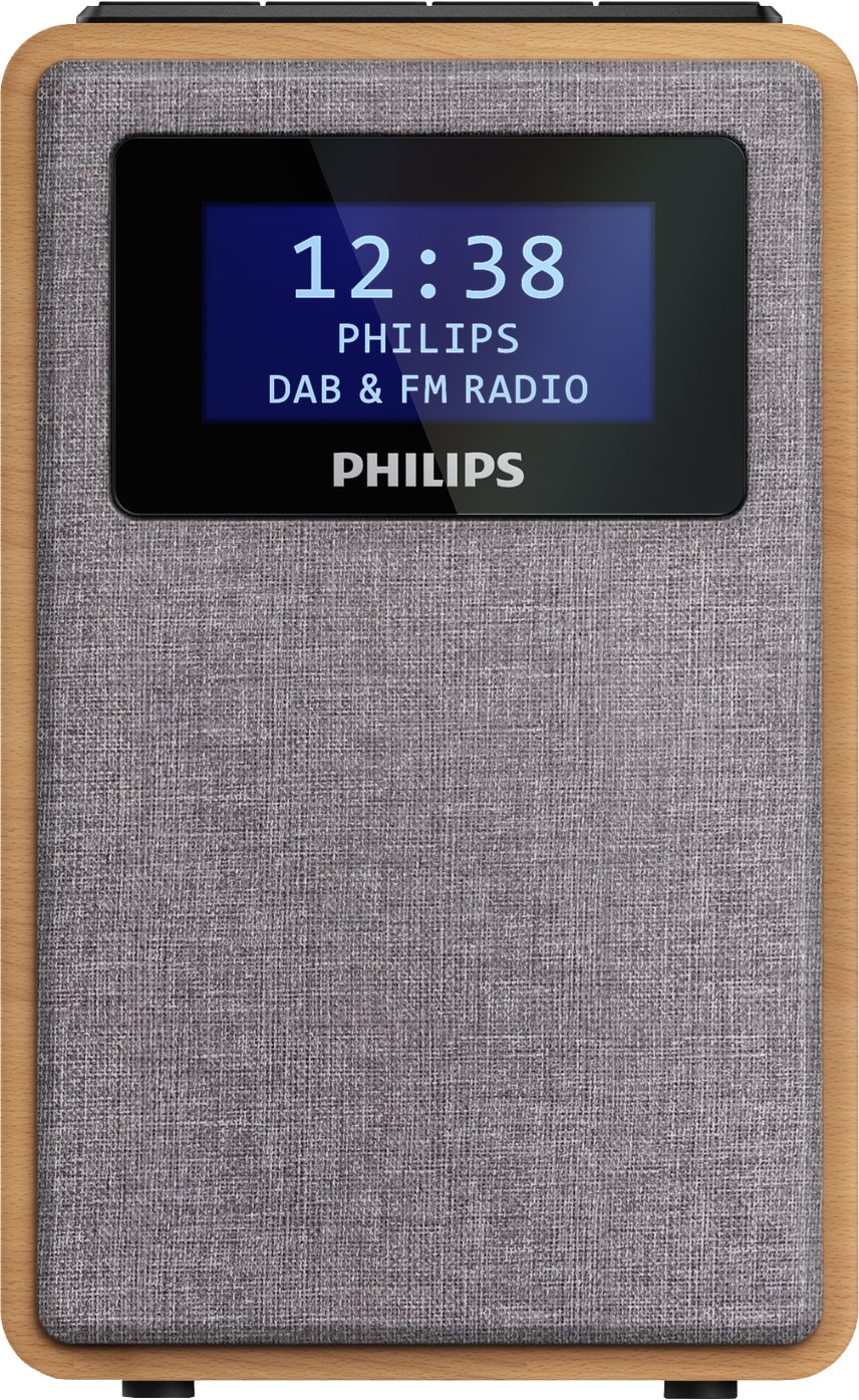 Philips radio TAR5005/10 | Elgiganten