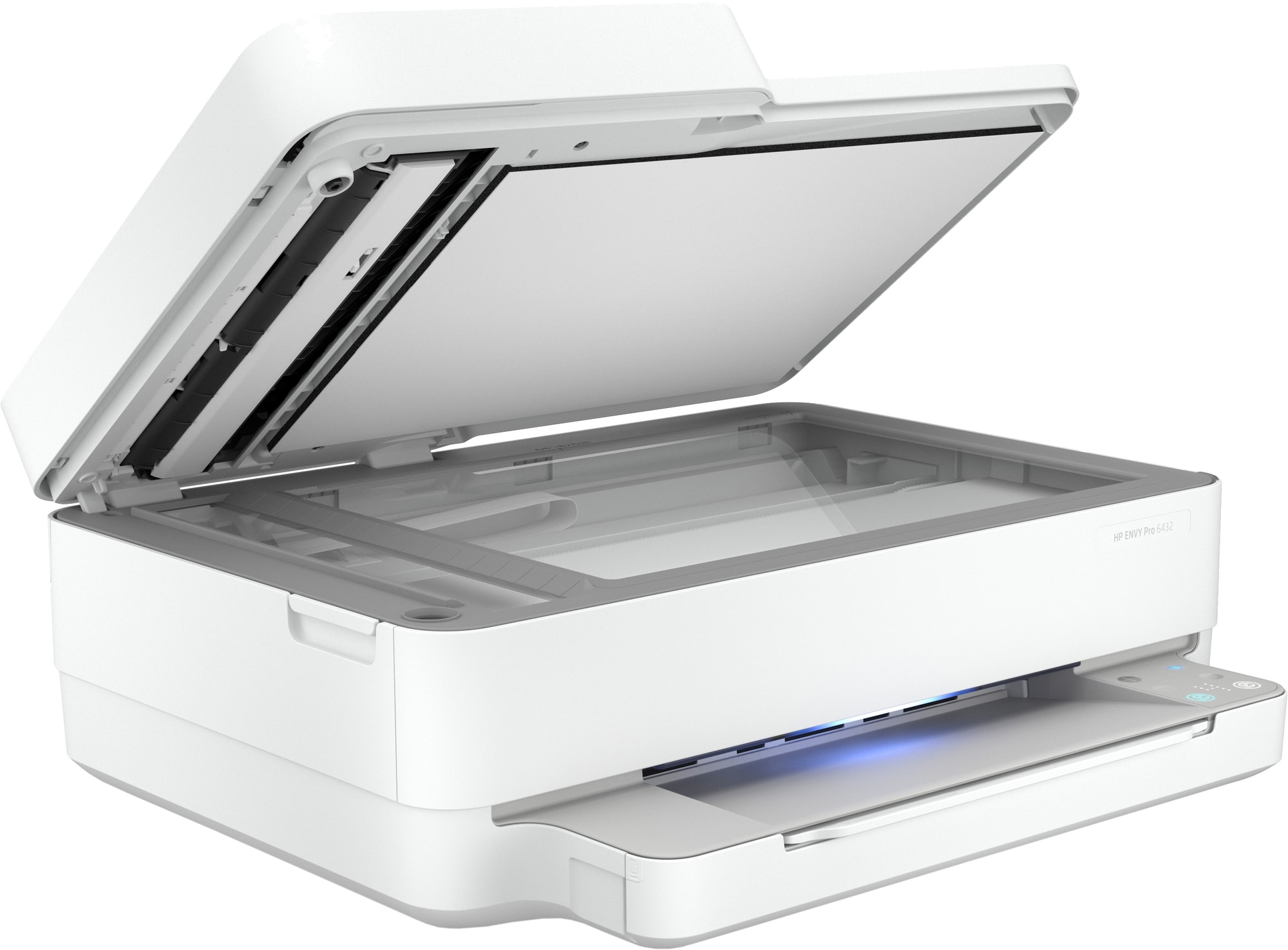 HP Envy Pro 6432 Inkjet MFP printer | Elgiganten
