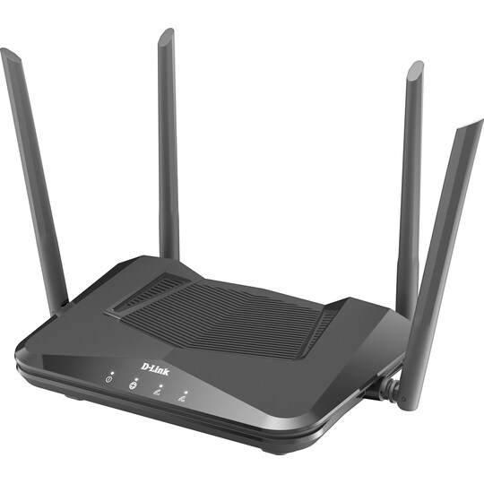 D-Link DIR-X1560 wi-fi router | Elgiganten