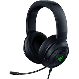 Razer Kraken X USB gaming headset