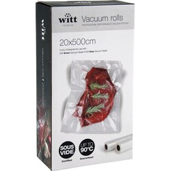 Witt Premium vakuumforseglingsposer 62650004