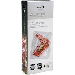 Witt Premium vakuumforseglingsposer 62650005